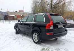 Volvo XC90, 2008