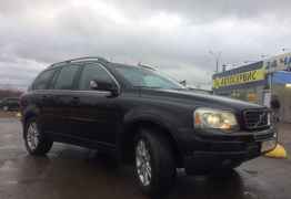 Volvo XC90, 2008