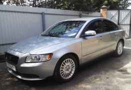 Volvo S40, 2008