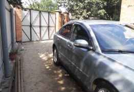 Volvo S40, 2008