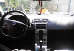 Volvo S40, 2008