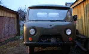 УАЗ 3303, 1996 УАЗ 3303, 1996