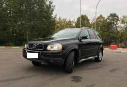 Volvo XC90, 2010