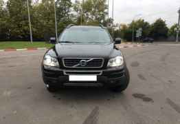 Volvo XC90, 2010