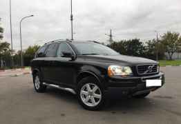 Volvo XC90, 2010