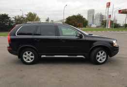 Volvo XC90, 2010