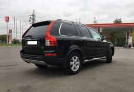 Volvo XC90, 2010