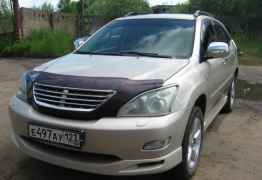 Lexus RX, 2003