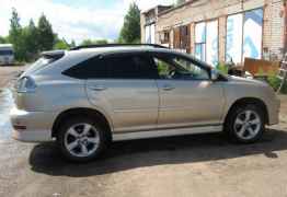 Lexus RX, 2003