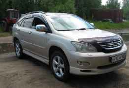 Lexus RX, 2003