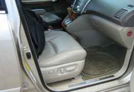 Lexus RX, 2003