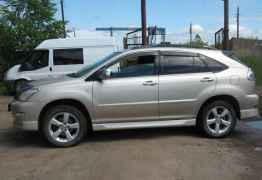 Lexus RX, 2003