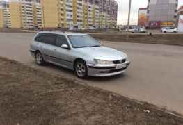 Peugeot 406, 2003