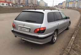 Peugeot 406, 2003