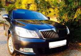 Skoda Octavia, 2009