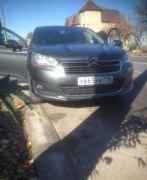 Citroen C4, 2013