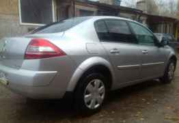 Renault Megane, 2007