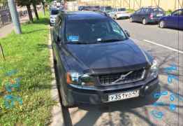 Volvo XC90, 2005