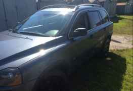 Volvo XC90, 2005