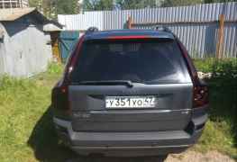 Volvo XC90, 2005