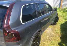 Volvo XC90, 2005