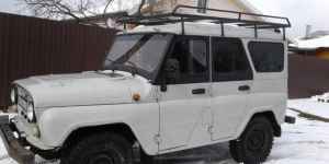 УАЗ 31514, 1995 УАЗ 31514, 1995