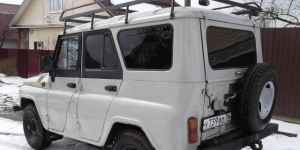 УАЗ 31514, 1995 УАЗ 31514, 1995