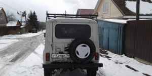 УАЗ 31514, 1995 УАЗ 31514, 1995