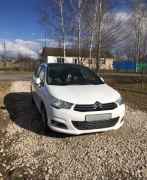 Citroen C4, 2013