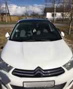 Citroen C4, 2013