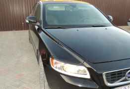 Volvo S40, 2011