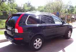 Volvo XC90, 2012