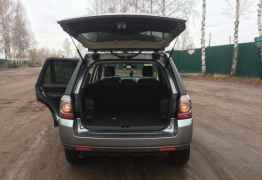 Land Rover Freelander, 2014