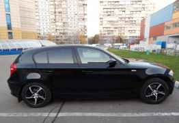 BMW 1 серия, 2008