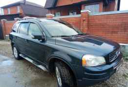 Volvo XC90, 2008