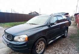 Volvo XC90, 2008