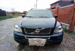 Volvo XC90, 2008