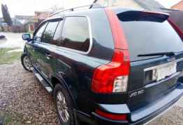 Volvo XC90, 2008