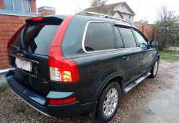 Volvo XC90, 2008