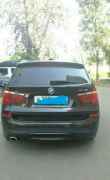 BMW X3, 2014