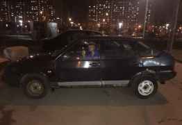 ВАЗ 2109, 1998