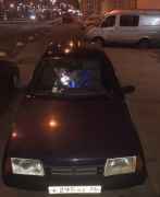 ВАЗ 2109, 1998