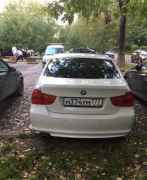 BMW 3 серия, 2011