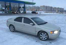 Volvo S60, 2005