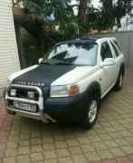 Land Rover Freelander, 2000