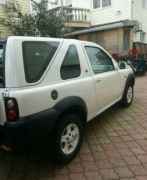 Land Rover Freelander, 2000