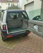 Land Rover Freelander, 2000