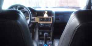 Volvo 960, 1994 Volvo 960, 1994