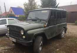 УАЗ 31519, 2013 УАЗ 31519, 2013