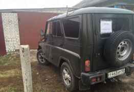 УАЗ 31519, 2013 УАЗ 31519, 2013